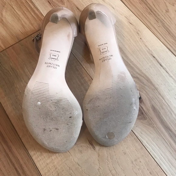 Stuart Weitzman - Picture 3 of 5